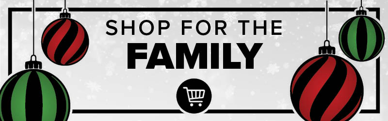 Shop for the Family